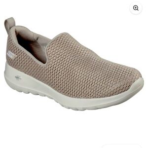 Skechers GoWalk Max Mens Sports Shoes Size 11